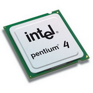 pentium 4 processor