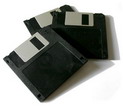 floppy disc