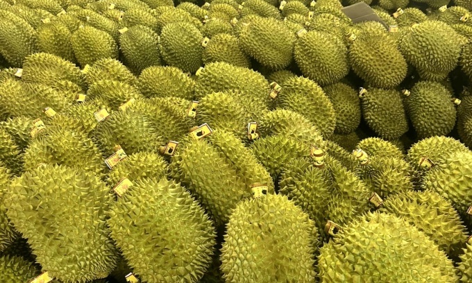 durian