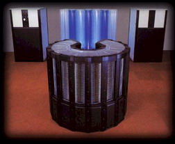 cray super computer