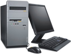 desktop computer