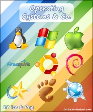 operating systems