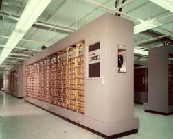 super computer